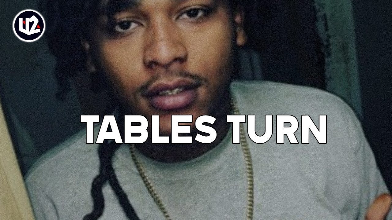 Yatta x Mozzy Type Beat - "Tables Turn"