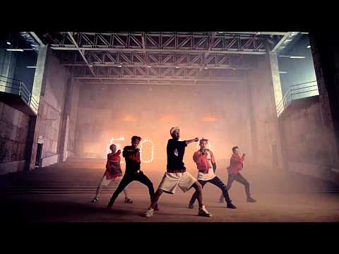[MV] UNIQ 'EOEO' DANCE Ver (KOR)