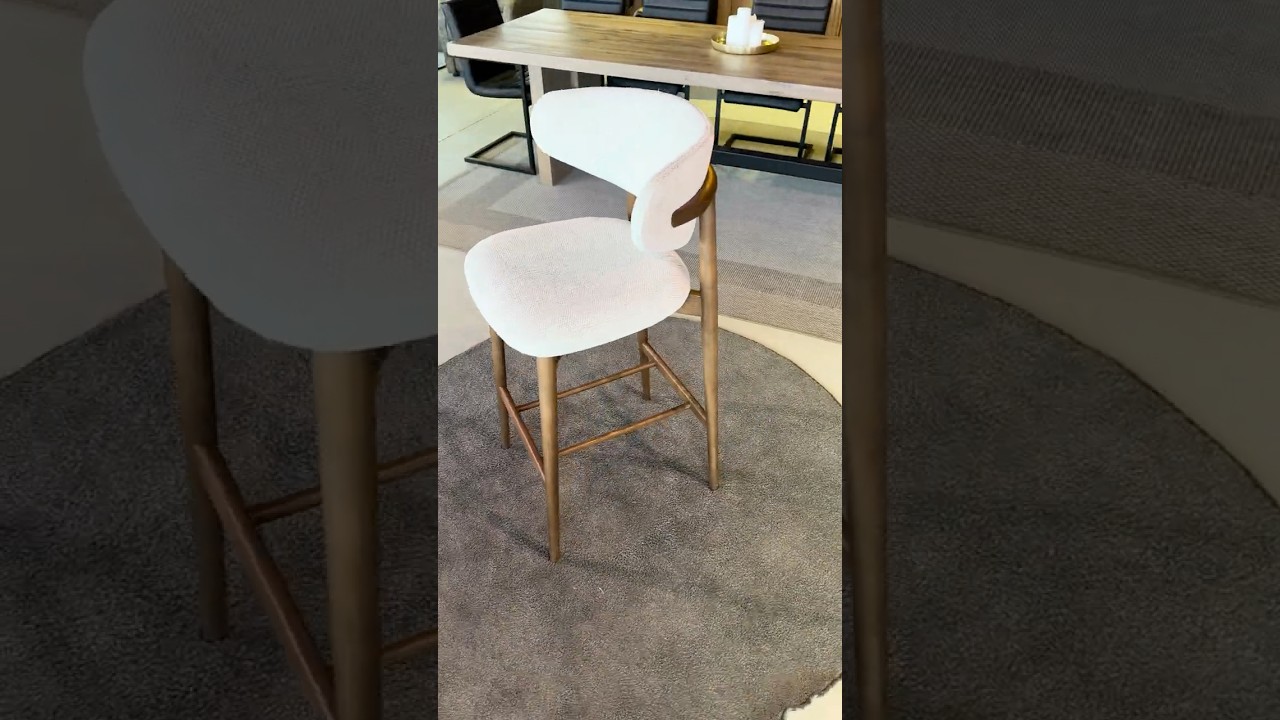 Scaun pentru bar • eScaun 