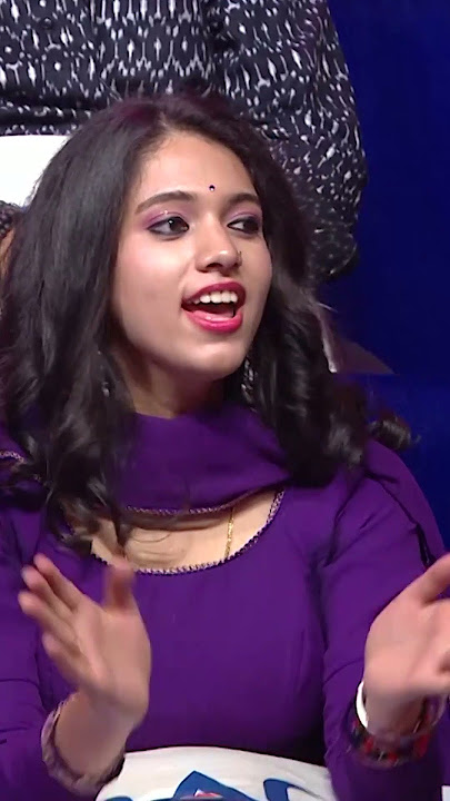 Ellappugazhum Oruvan Oruvanukke 🔥| #SruthiSekar  | Super singer 10