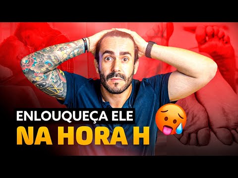 Vídeo: Como usar as mãos ao beijar: 11 etapas