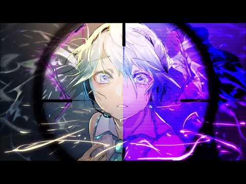 Utsu-27 - Hibana / ヒバナ feat. 初音ミク (Hatsune Miku)