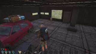 Vecerne hry | Game night (SCUM) / 2026-05-02