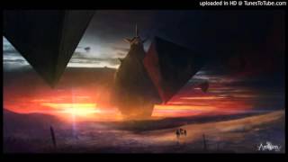 dj-Nate - Robotic Nightmares