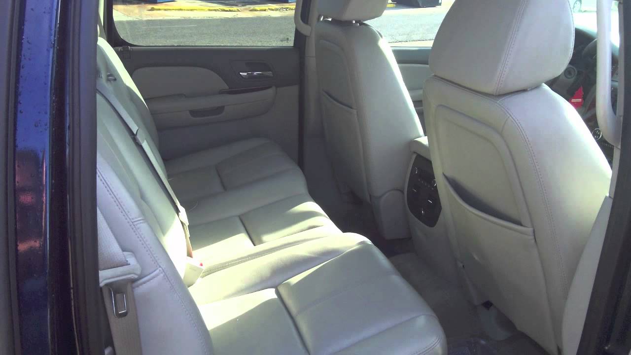 Used Car Dealership Lafayette and Youngsville Lousiana 2007 Chevy