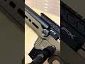 How to fill an empty, leaking FX DRS#fxairguns #fxdrs
