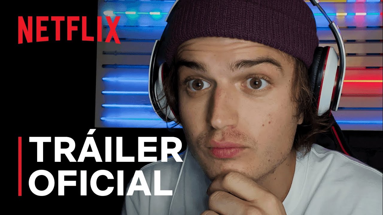 Muerte al 2020 | Tráiler oficial | Netflix