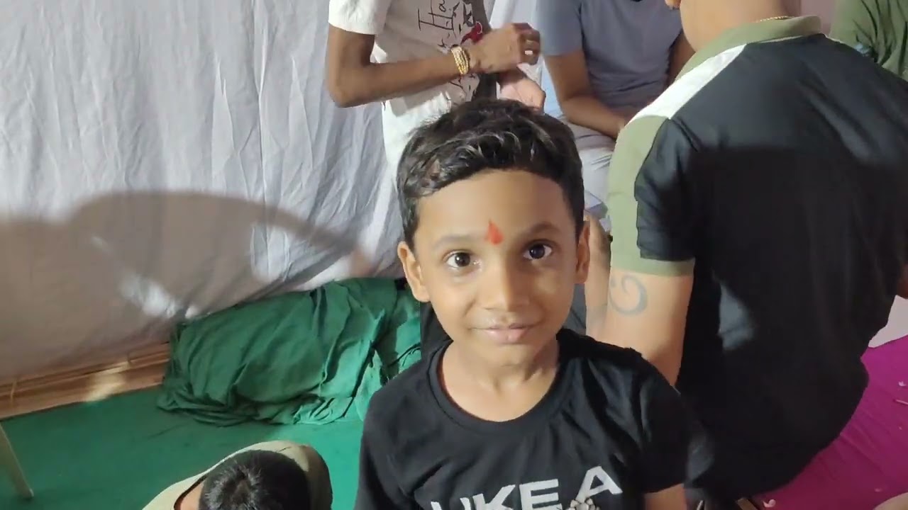 Ekta cha Raja 2023 painting competition vlog