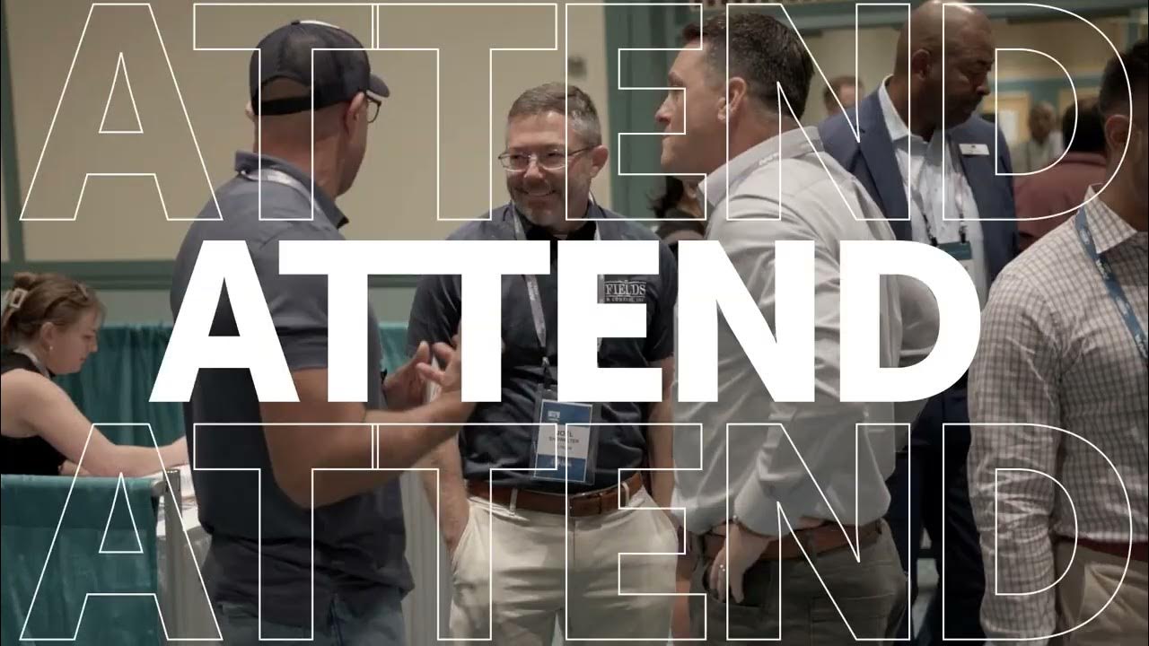 2024 AAPA Annual Convention & Expo Boston YouTube