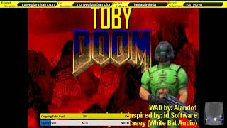Accessible Doom Episode 1: Kind of a Mod Review, some progress, a little frustration, mostly fun