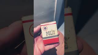 Eski̇ Si̇garalar Poli̇s