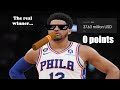 Jayboo Reacts to #2 KNICKS at #7 76ERS | FULL GAME 6 HIGHLIGHTS | May 2, 2024