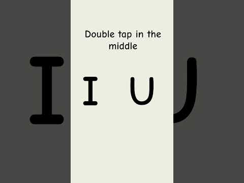 try it