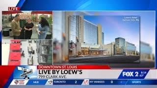 Live by Loew's