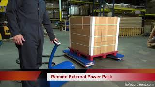 Vestil U Lift Table (2025) Net Worth