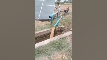 Smart drainage solution #innovation #inventions #drainage #solar