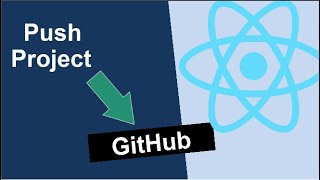 Push Project to GitHub ||  Create GitHub repository