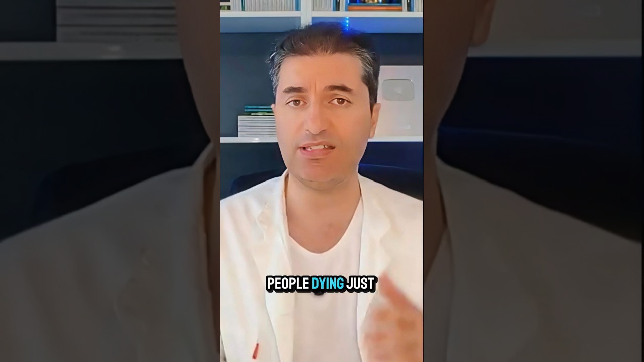 Как тромбы превращаются в чрезвычайные ситуации 