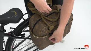 New Looxs | of the Selo: multifunctional bag - YouTube