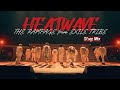 【Stage Mix】HEATWAVE / THE RAMPAGE from EXILE TRIBE