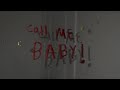 Bella Kay Call Me Baby Lyric Video 