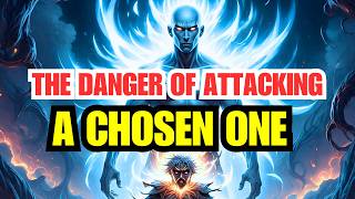 9 Dangerous Signs You Are Starting to Mess with a Chosen One (Never Cross This Line)