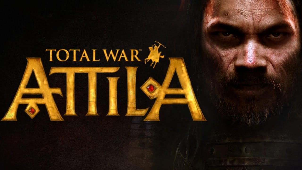 total war attila gameplay german total war attila gameplay german