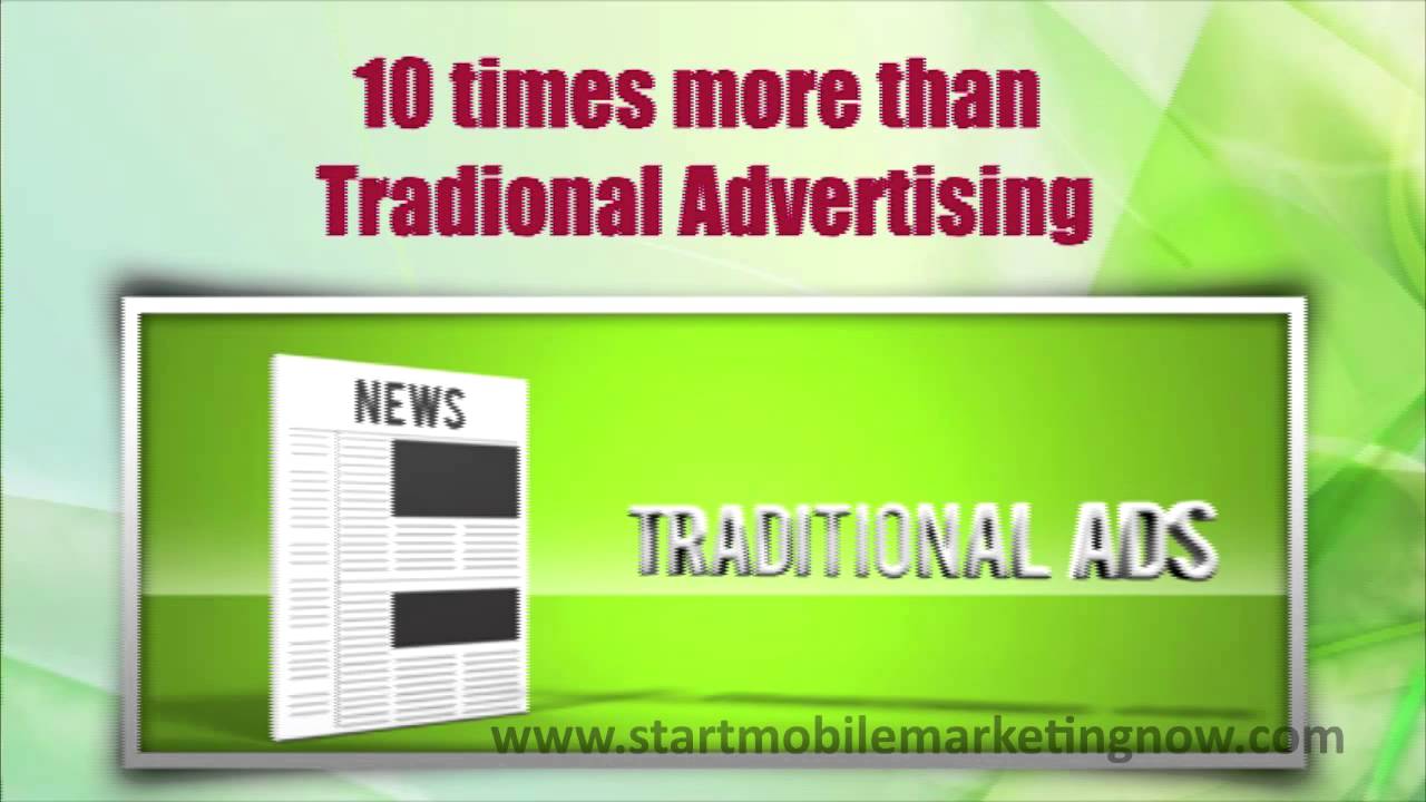 Reach Your Customers Instantly Using SMS | Local Business Marketing Consultant