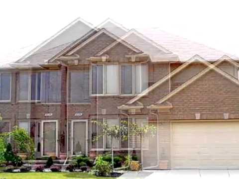 45278 Pentwater Dr, Macomb, MI home video tour