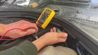 Details BMW N13 Oxygen Sensor Diagnosis and Repair 114i/116i/118i/316i/318i News