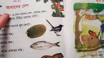 Class 1 Bangla 1st paper Lecture 7 Chap 49, 52, 53 Sarmin Afroz