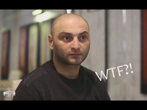 არგასული კადრები [მეტი პოზიტივი ერო]