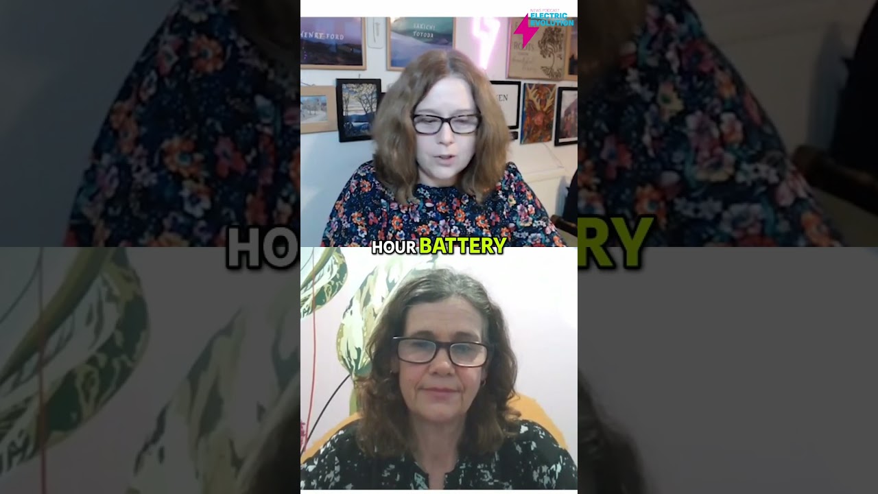 Save Big on Electric Car Charging Costs with Octopus Energy Tariff