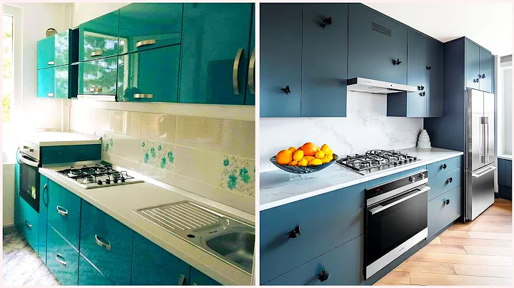 150+ Luxury Modern Kitchen Design Ideas 2025 |  Stylish Modular Kitchens & Home Interior Trends