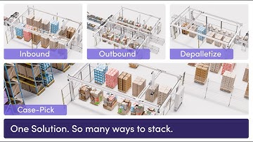 AmbiStack | Stack to anything. Like its nothing.