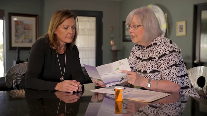 Sun Health's Memory Care Navigator: Sandra's Story...
