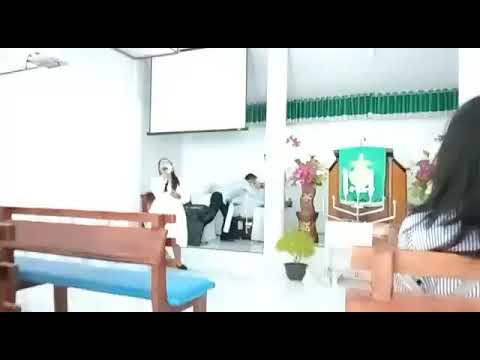 Tuhan padamu kupercaya