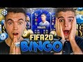 FIFA 20: TOTY NOMINEE PACKLUCK im Fifa Bingo 😍💙😱