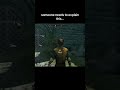 Can Someone Please Explain WHAT JUST HAPPENED In Skyrim..?