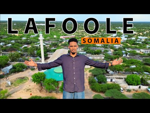 LAFOOLE KULIYADDA WAX BARASHADA UMADDA SOMALIA 