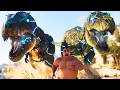[O REX MAIS FORTE?] DOMEI O STORM REX E ELE DECEPCIONOU! 😱 | Ep. 21 | ARK Primal Nemesis