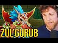 Kungen vs Zul'Gurub Highlights #3 | Classic WoW