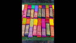 #semi gadwal sarees 1799₹ free shipping 7989329445