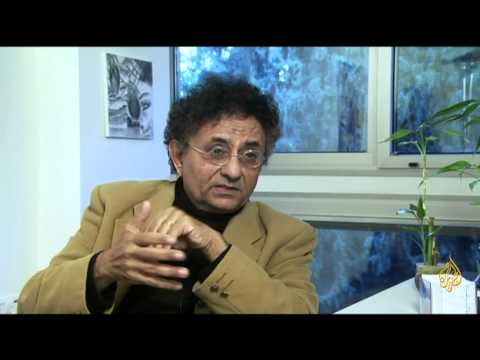 ريمكس فلسطين- اسرائيل ليست شيطانا