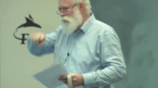 TDose 2016, From UNIX to Linux, a time lapse of 45 years, Hendrik Jan Thomassen