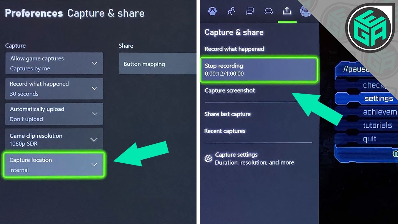 How to Record Gameplay on the Xbox Series X or S