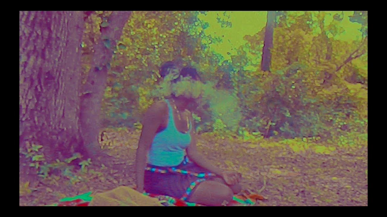 TwanyeEast - The Black Lily