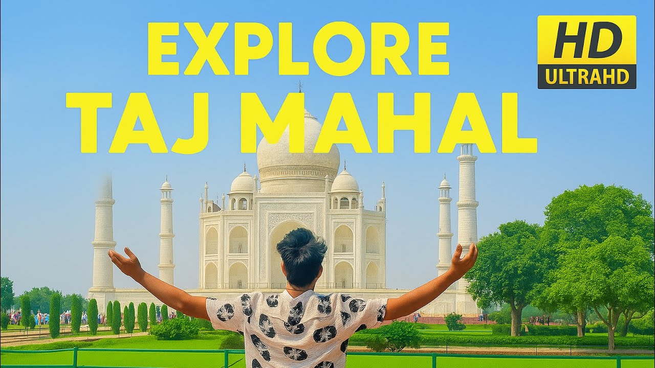 Places to visit in agra | आगरा में घूमने के लिए जगहें | best time for visit taj mahal #tajmahal