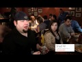 Windows Phone VIP at the Windows Phone 7.5 New York Launch, November 2011