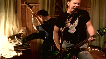 Metallica: Whiskey in the Jar (Official Music Video)